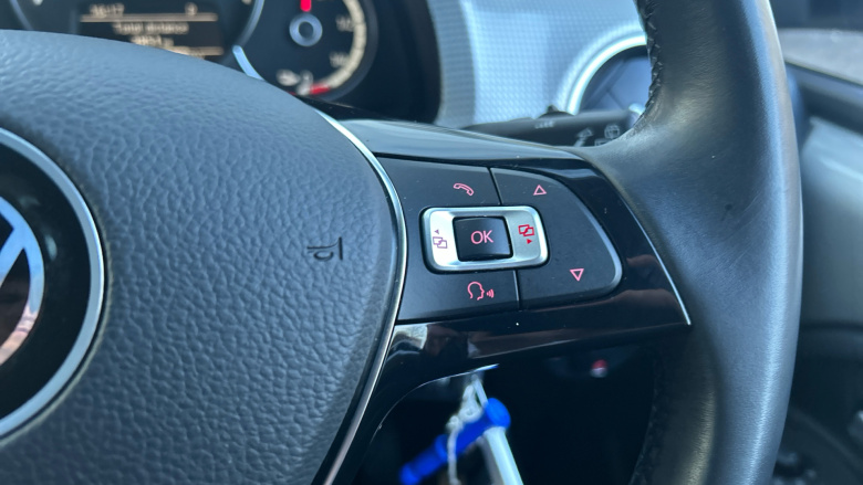 Volkswagen Up 60kW E-Up 32kWh 5dr Auto Electric Hatchback